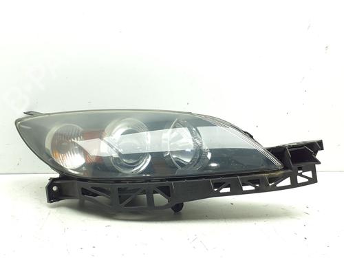 right-headlight-mazda-3-bk-2003-2004-2005-2006-2007-2008-2009-39945499 main image