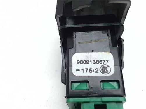 Switch PEUGEOT EXPERT Bus (V_) 1.5 BlueHDi 100 | BP38376728I30 - Image 5