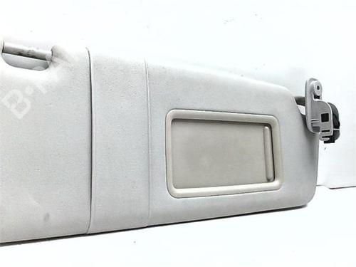 Right sun visor AUDI A4 B6 Avant (8E5) 1.8 T | BP38387043I2 - Image 5