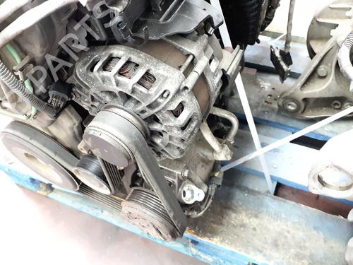 Alternator DACIA LODGY (JS_) 1.5 Blue dCi 115 (JSJT) | BP39667502M7 - Image 2