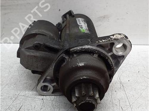 Starter VW GOLF V (1K1) 1.6 | BP38366609M8 - Image 1