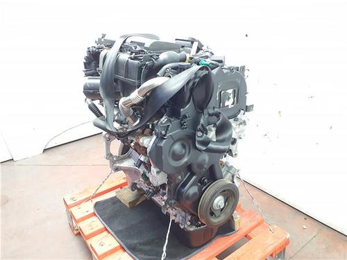 Engine CITROËN C2 (JM_) 1.4 HDi | BP38399418M1 - Image 8
