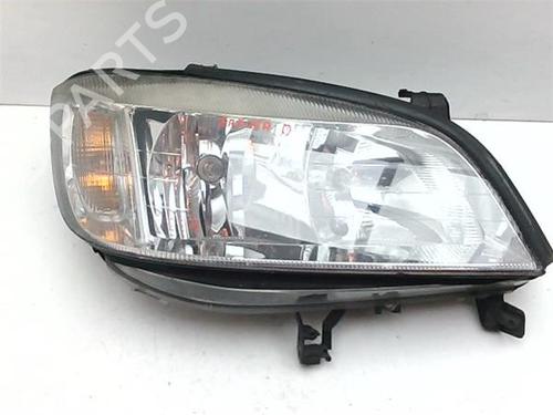 Used Right headlight Right headlight 38374799 38374799