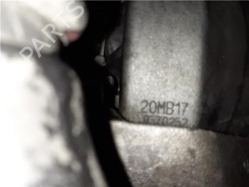 Used Gearbox Gearbox 38366155 38366155