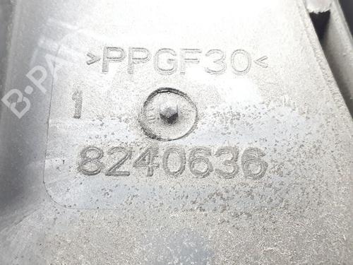 Radiator fan DACIA SANDERO II TCe 90 LPG (B8M1) | BP38402595M35  - Image 6