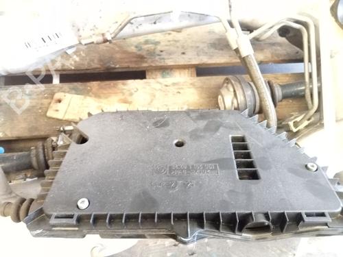 Bagaksel BMW 7 (E65, E66, E67) 735 i, Li | BP38396916M2 - Image 3
