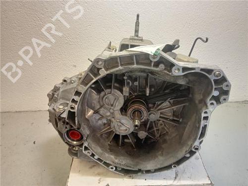 Used Gearbox Gearbox 38379873 38379873