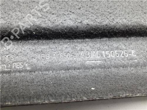 Hattehylde FORD FIESTA VI (CB1, CCN) 1.5 TDCi | BP38377570C85 - Image 3