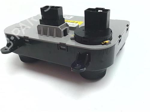 Climate control HYUNDAI i30 (FD) 1.4 | BP38406753I5 - Image 2
