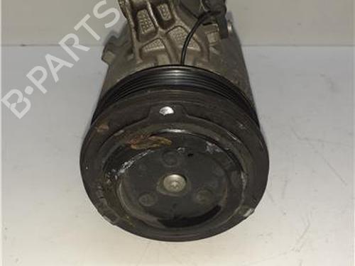 Used AC compressor AC compressor MINI MINI Convertible (R52) Cooper (116 hp) 40087304 40087304