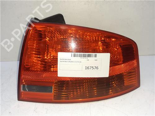 right-taillight-audi-a4-b7-8ec-2004-2005-2006-2007-2008-2009-38359269 main image