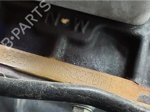 Engine SSANGYONG RODIUS I 2.7 Xdi 4WD | BP38392173M1 - Image 3