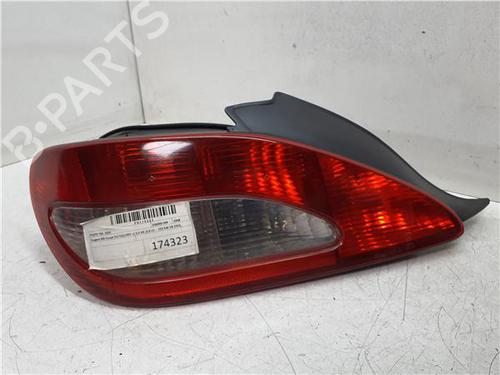 Used Left taillight Left taillight 38360582 38360582