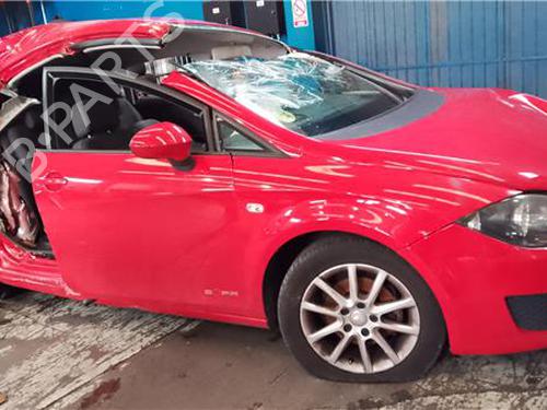 Engine SEAT LEON (1P1) 1.6 TDI | BP38398398M1 - Image 11