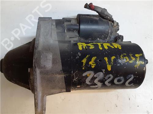 Startmotor Startmotor 38377711 38377711