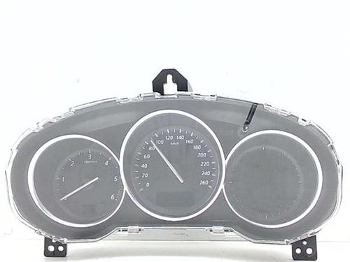 instrument-cluster-mazda-cx-5-ke-gh-2011-2012-2013-2014-2015-2016-2017-38395221 main image