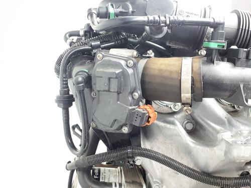 Engine FORD FOCUS IV (HN) 1.0 EcoBoost | BP38593928M1 - Image 10
