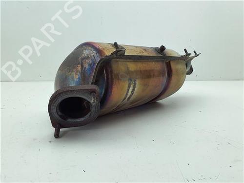 Particulate filter FIAT 500L (351_, 352_) 1.6 D Multijet (199LYD1B) | BP38391670M81 - Image 5