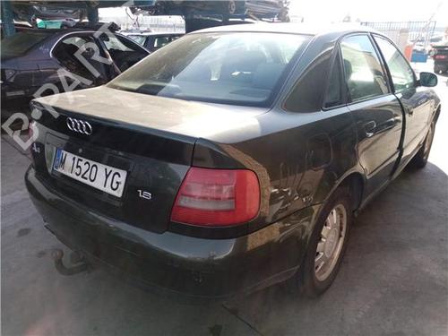 Control unit AUDI A4 B5 (8D2) 1.8 | BP38367175M11 - Image 4