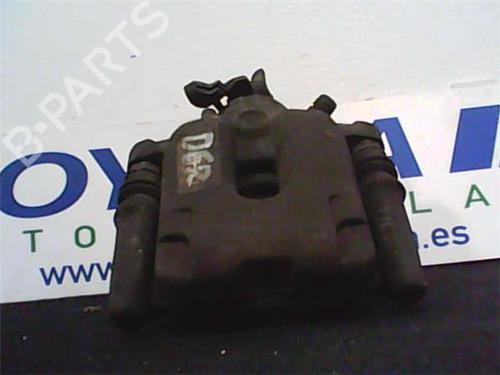 Used Right rear brake caliper Right rear brake caliper CITROËN C4 I (LC_) 1.6 HDi (109 hp) 39961817 39961817