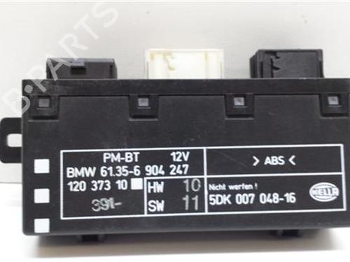 Used Control unit Control unit 38357339 38357339