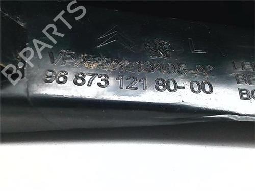 Left taillight CITROËN C4 II (NC_) 1.6 HDi 90 | BP39956177C34 - Image 4