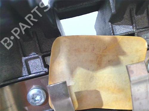 Rear mirror VW GOLF VI (5K1) 1.6 MultiFuel | BP38393805I6 - Image 5