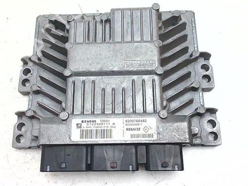 Control unit RENAULT MEGANE II Saloon (LM0/1_) 1.5 dCi (LM1E) | BP38350276M11 - Image 2