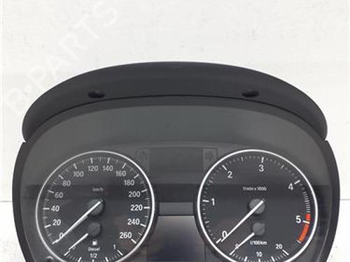 Compteur de vitesse Compteur de vitesse 38402627 38402627