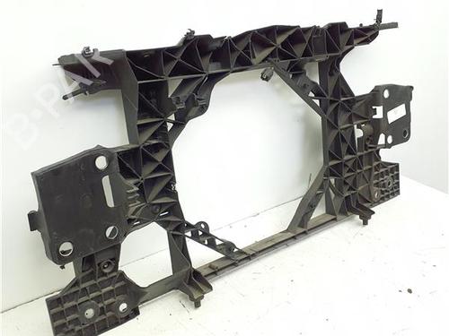Frontplade/Frontkurv RENAULT MEGANE IV Saloon 1.3 TCe 115 (LVN9) | BP38386528C72 - Image 5