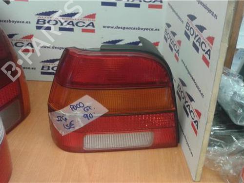 Used Right taillight Right taillight 38349881 38349881