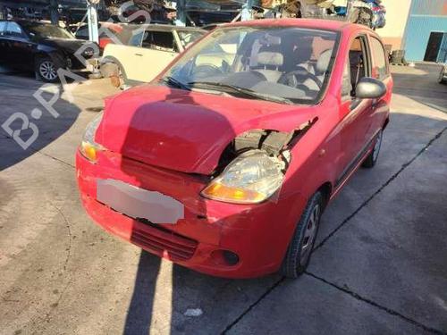 Engine control unit (ECU) CHEVROLET MATIZ (M200, M250) 1.0 LPG | BP38394695M57 - Image 6