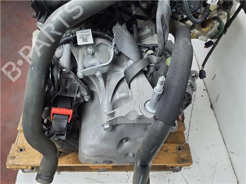 Used Gearbox Gearbox 38392499 38392499