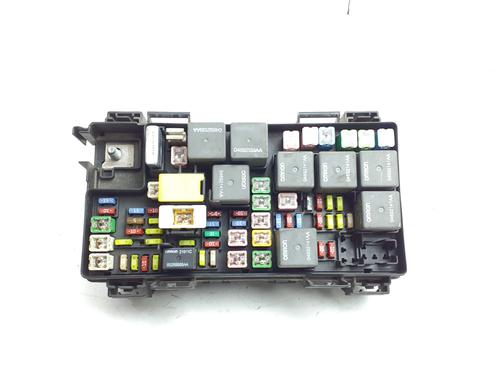Fuse box CHRYSLER GRAND VOYAGER V (RT) 2.8 CRD | BP38402276E1 - Image 4
