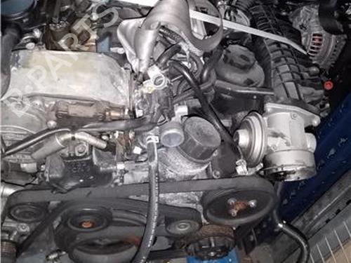 Engine MERCEDES-BENZ C-CLASS (W203) C 220 CDI (203.006, 203.008) | BP38358947M1 - Image 4