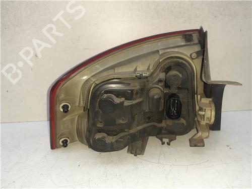 Right taillight AUDI A4 B7 (8EC) 2.0 TDI 16V | BP38359269C35 - Image 5