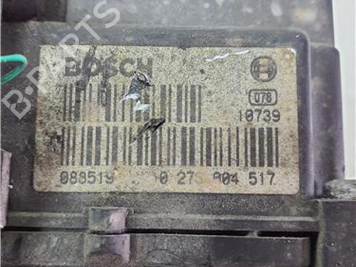 ABS pump OPEL ASTRA G Coupe (T98) 2.2 16V (F07) | BP38349846M43 - Image 4