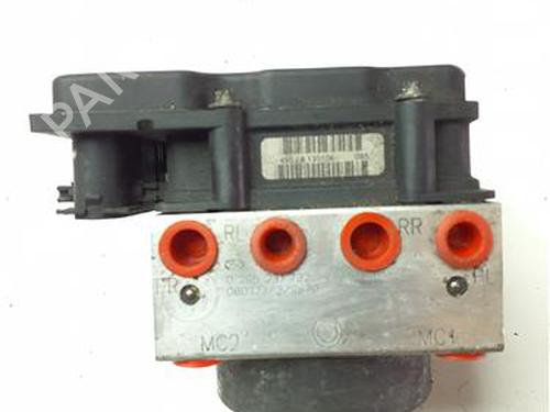 ABS pump NISSAN NOTE (E11, NE11) 1.6 | BP38405284M43 - Image 3