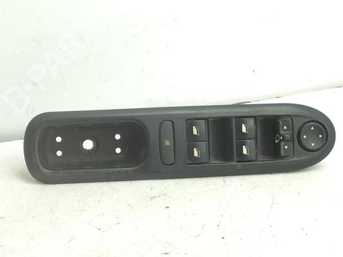 Used Left front window switch Left front window switch 38702664 38702664