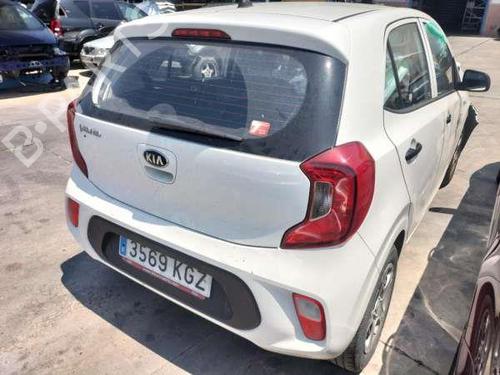 Electronic module KIA PICANTO II (TA) 1.0 | BP38374512M83 - Image 4
