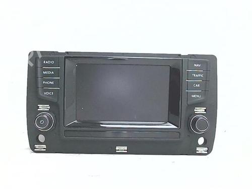 Used Electronic module Electronic module VW GOLF VII (5G1, BQ1, BE1, BE2) 2.0 TDI (150 hp) 38385472 38385472