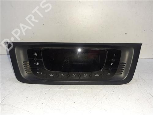 Used Climate control Climate control 38362118 38362118