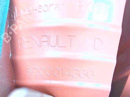 Right taillight RENAULT VEL SATIS (BJ0_) 3.5 V6 (BJ0R, BJ0V, BJ0U) | BP38366991C35 - Image 3