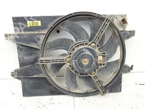 Electro ventilador Electro ventilador 38388901 38388901