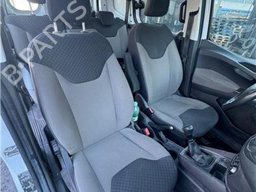 Sæde sæt FORD TRANSIT CONNECT V408 Box Body/MPV 1.5 TDCi | BP38379851C78 - Image 3