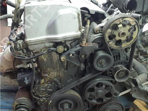 Motor HONDA STREAM (RN) 2.0 16V (RN3) | BP38383901M1 - Image 7