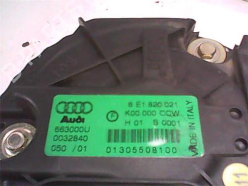Heater blower motor AUDI A4 B6 (8E2) 1.9 TDI | BP38354593M62 - Image 2
