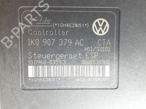 ABS pump VW GOLF V (1K1) 1.9 TDI | BP40079988M43 - Image 4