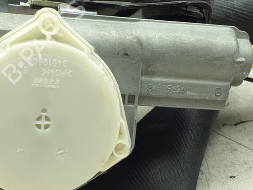 Front right seatbelt FORD FIESTA VII (HJ, HF) 1.0 EcoBoost | BP38938143I25 - Image 4