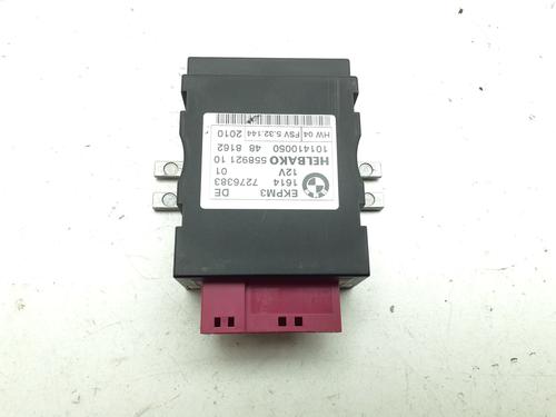 Used Electronic module Electronic module 38440012 38440012